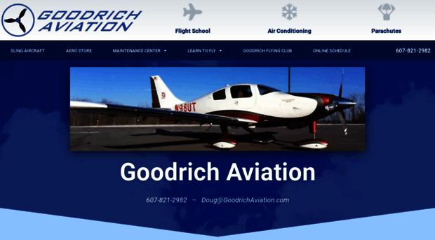 goodrichaviation.com