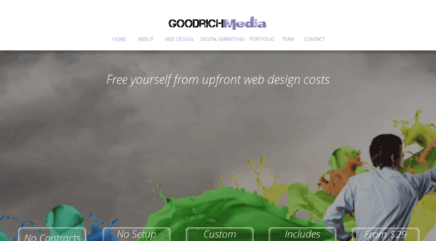 goodrichmedia.com.au