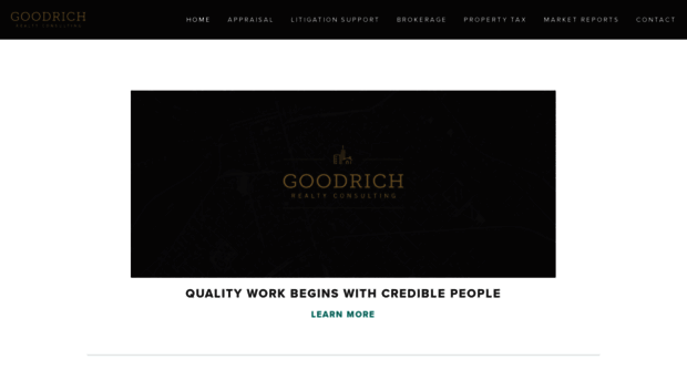 goodrichrealtyconsulting.com