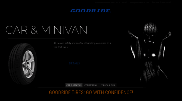 goodride-tires.com