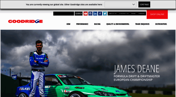 goodridge.com