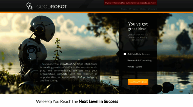 goodrobot.com