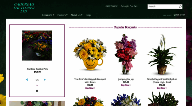 goodroseflowers.com