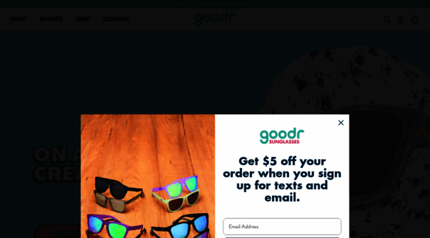 goodrtimes.goodr.com