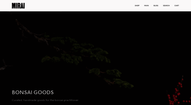 goods.bonsaimirai.com