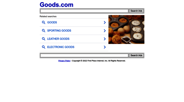 goods.com