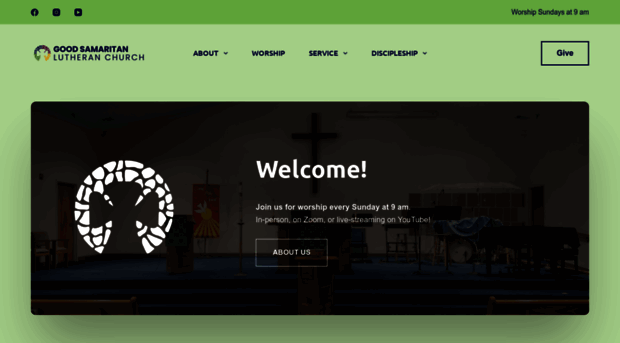 goodsam.community