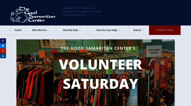 goodsamaritancenter.org