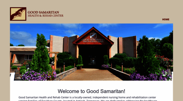 goodsamaritantn.com