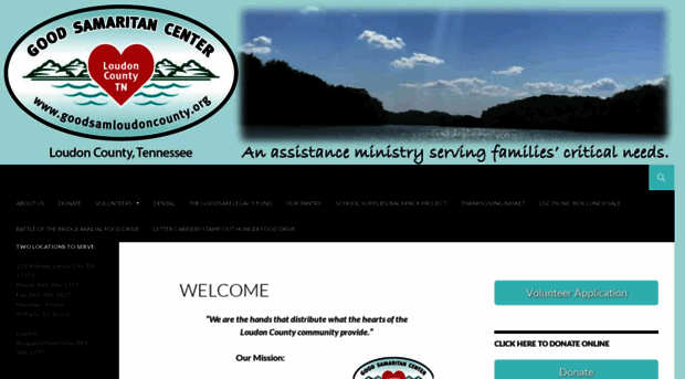 goodsamloudoncounty.org