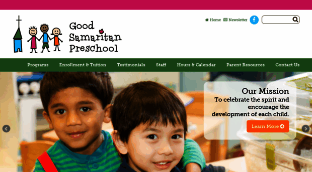 goodsampreschool.org