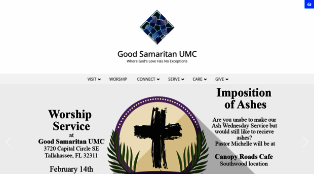 goodsamtally.org