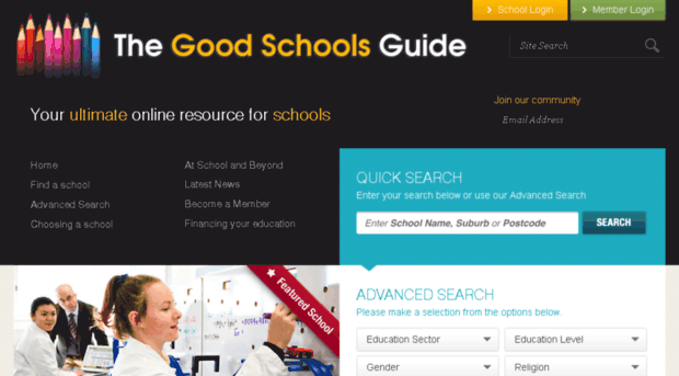 goodschools.studiomoso.com.au