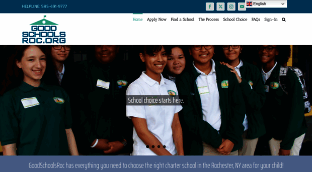 goodschoolsroc.org
