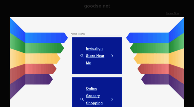 goodse.net