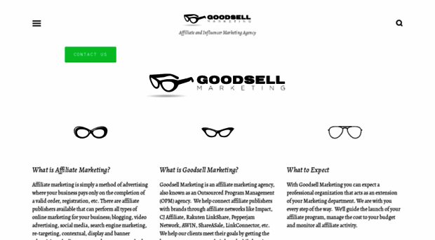 goodsellmarketing.com