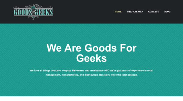 goodsforgeeks.com
