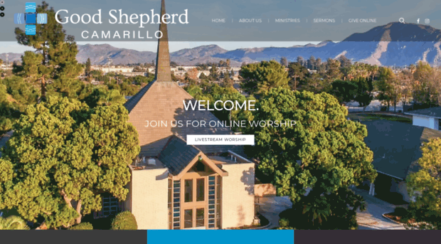 goodshepherd-church.net