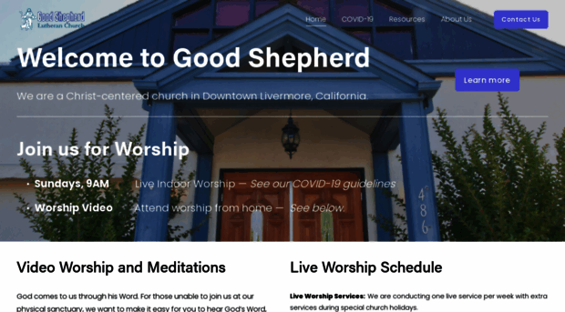 goodshepherd-livermore.org