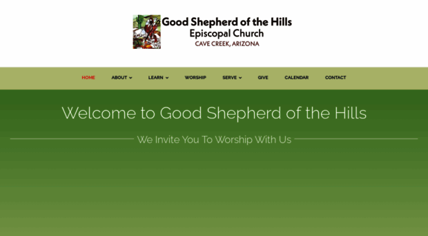 goodshepherdaz.org