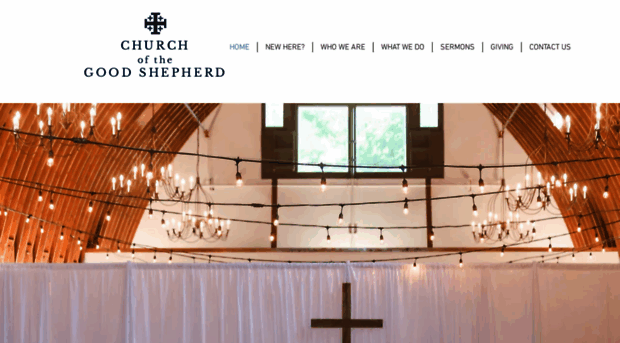 goodshepherdbermudarun.org