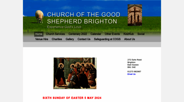 goodshepherdbrighton.org.uk