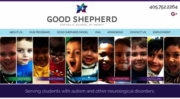 goodshepherdcs.org