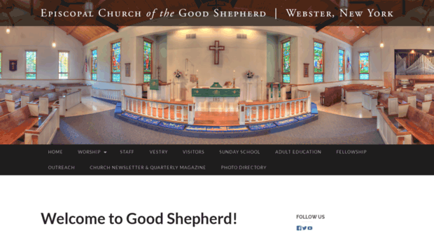 goodshepherdepiscopal.org