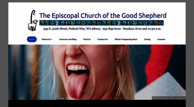 goodshepherdfw.org