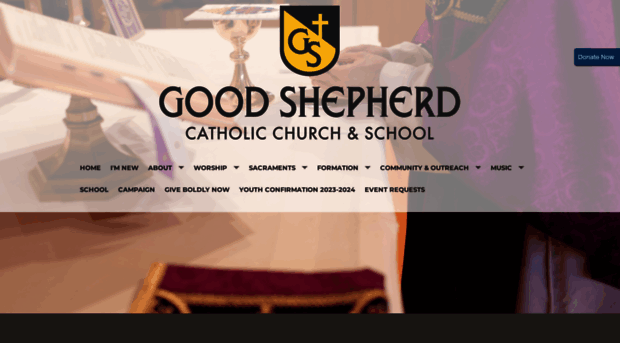 goodshepherdgv.org