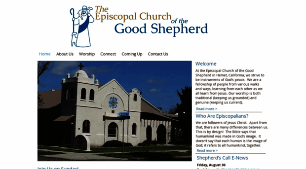 goodshepherdhemet.org
