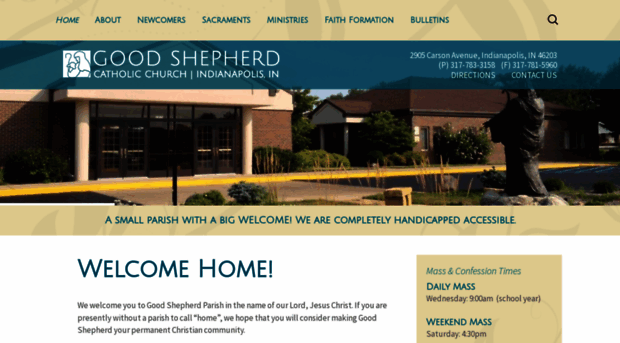 goodshepherdindy.org