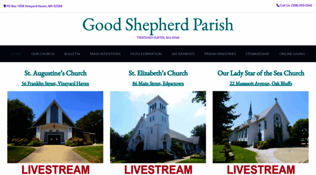 goodshepherdmv.com