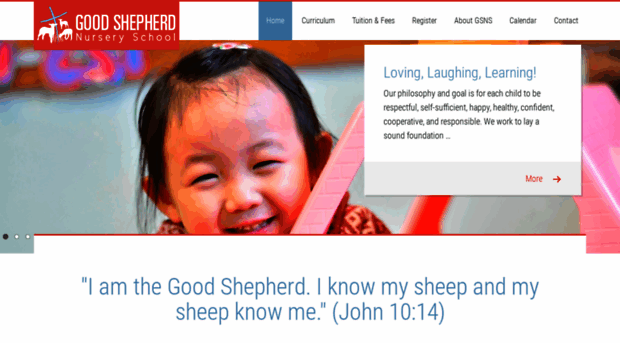 goodshepherdnurseryschool.org