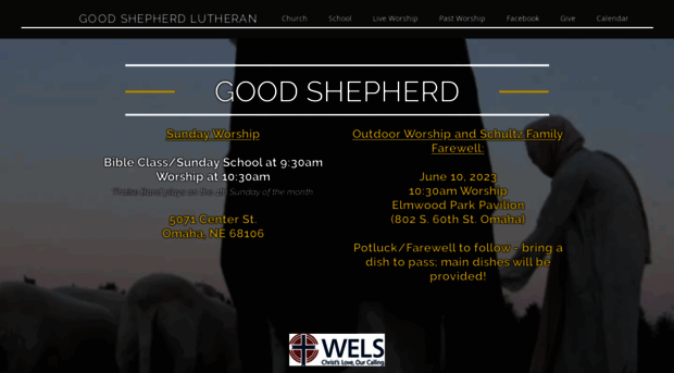 goodshepherdomaha.com