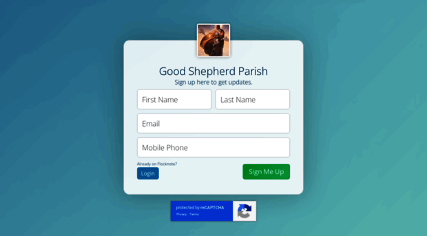 goodshepherdparish1.flocknote.com