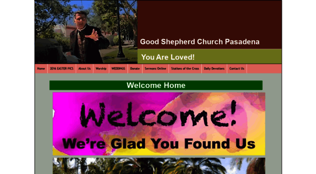 goodshepherdpasadena.com