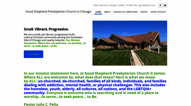 goodshepherdpcchi.org