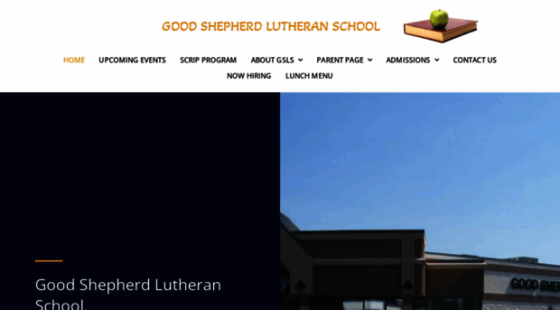 goodshepherdpekin.com