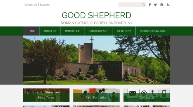 goodshepherdrc.org