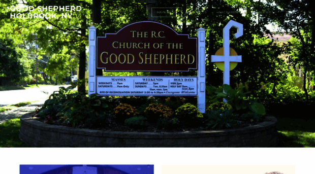 goodshepherdrcchurch.org