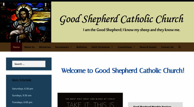 goodshepherdriblake.org