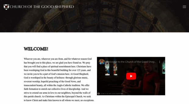 goodshepherdrosemont.com