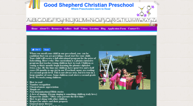 goodshepherdsa.webs.com