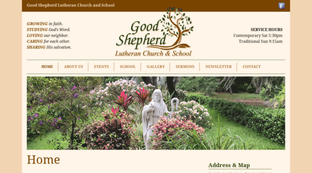 goodshepherdsarasota.org