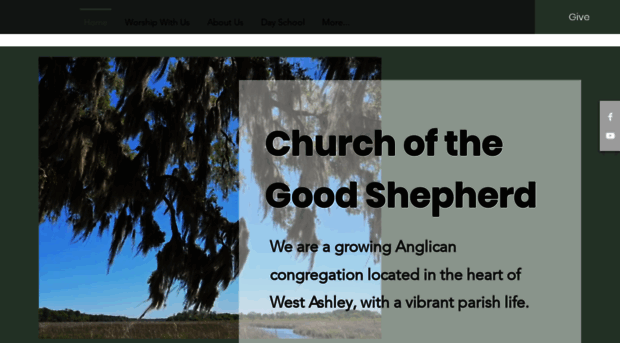 goodshepherdsc.com