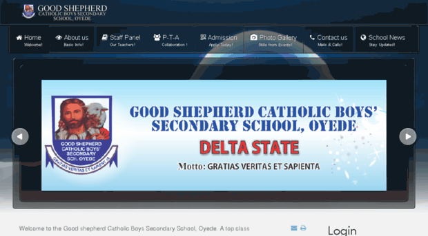 goodshepherdschooloyede.com