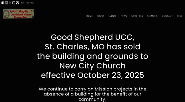 goodshepherducc.net