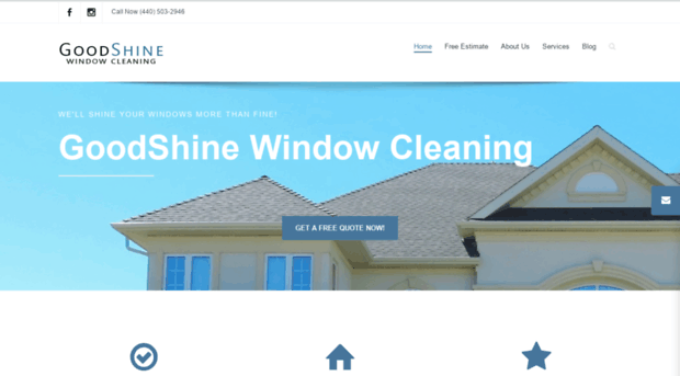 goodshinewindowcleaning.com