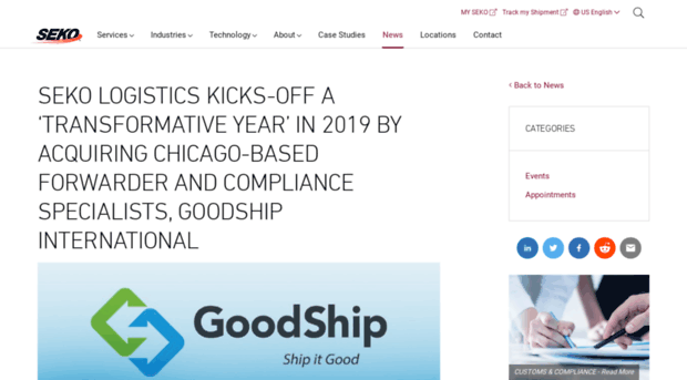 goodship.com